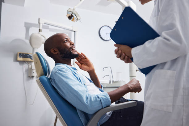 Best Mobile Emergency Dentist in Bono, AR
