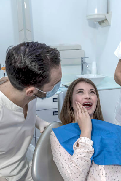 Fast & Reliable Emergency Dental Services in AR